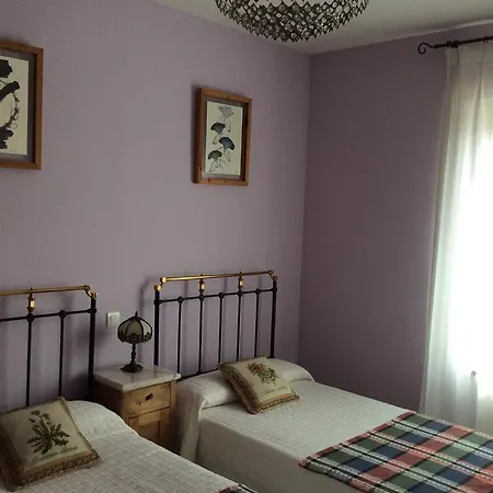 La Abuela Maye Y Me Carrión de los Condes Zewnętrze zdjęcie